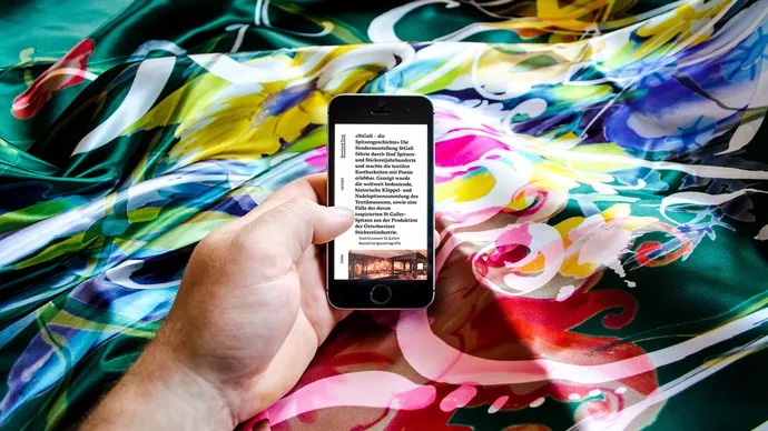 bernhard duss textildesigner illustrator kostuembildner webdesign ui ux programmierung 73