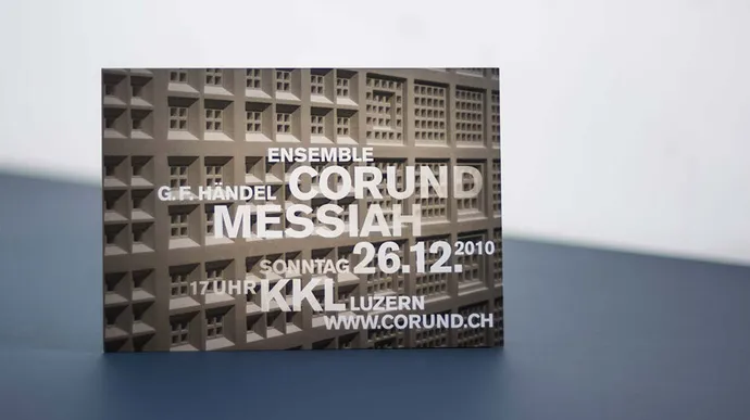 ensemble corund konzert musik plakat poster 15 low