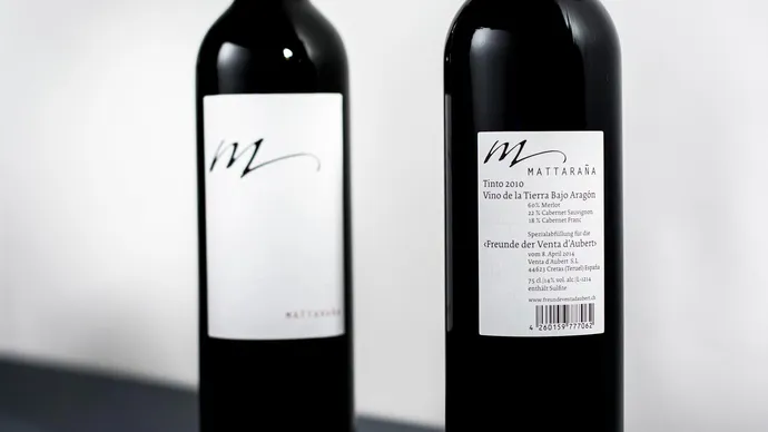 mattarana wein olivenoel etikette gestaltung produktdesign 20