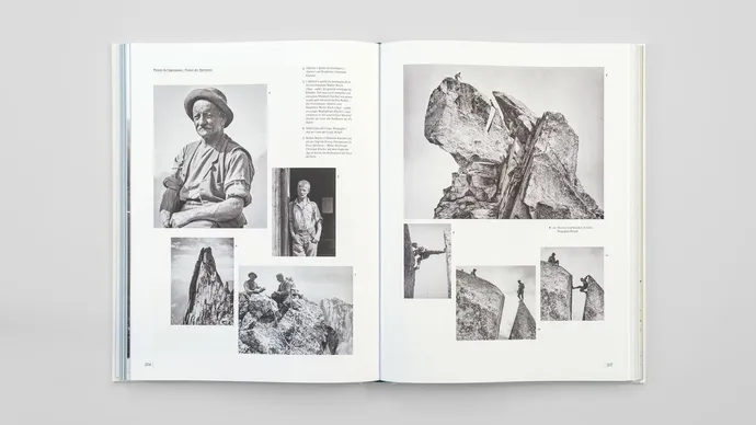 buch gestaltung silser familien fotografien silser chronik sils engadin edition stephan witschi 11