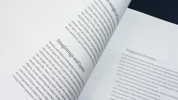 still ist es fotografie buch ursula mueller edition stephan witschi 3