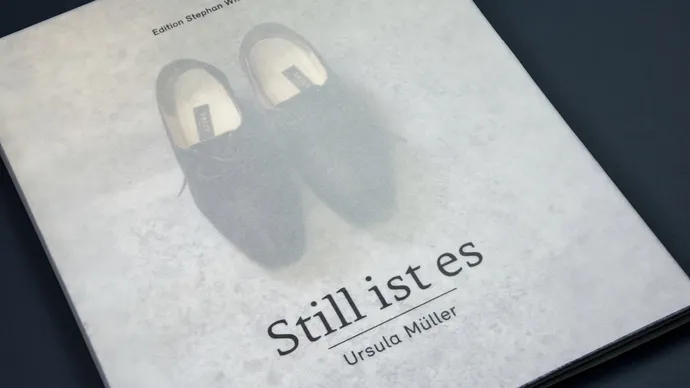 still ist es fotografie buch ursula mueller edition stephan witschi 5