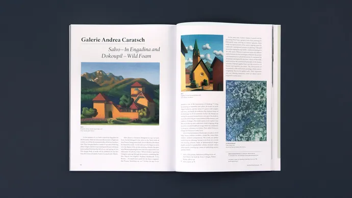 suvretta house hotel magazine st moritz engadin editorial design edition stephan witschi v2 1