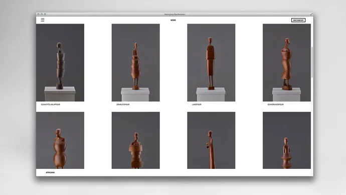hansjuerg buchmeier künstler kunst webdesign ui ux 9