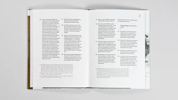 hansjuerg buchmeier künstler kunst buch postpicasso editorial edition typoundso 2