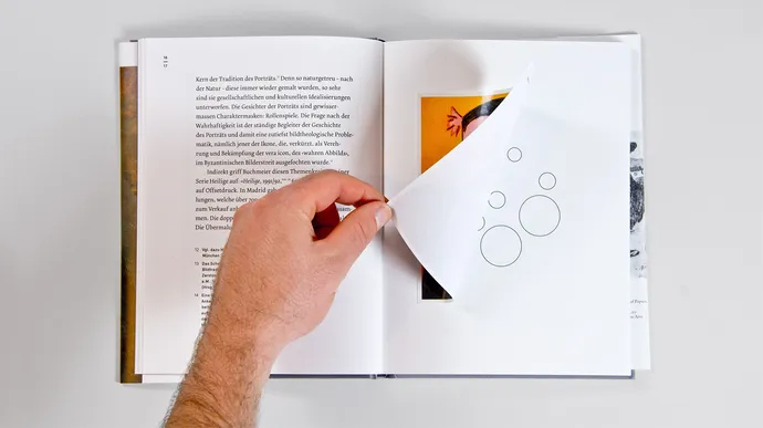 hansjuerg buchmeier künstler kunst buch postpicasso editorial edition typoundso 9