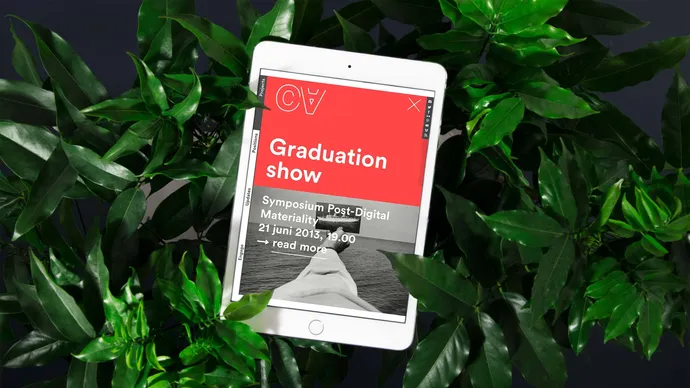 hochschule luzern design und kunst hslu camera arts responsive webdesign ui ux 7