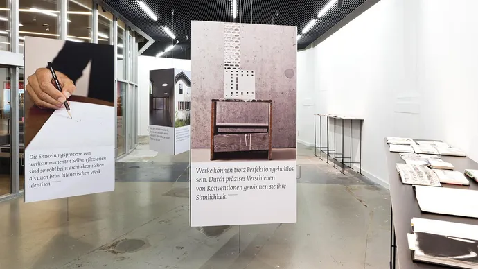 ausstellung gestaltung szenografie hslu hochschule luzern technik und architektur 2