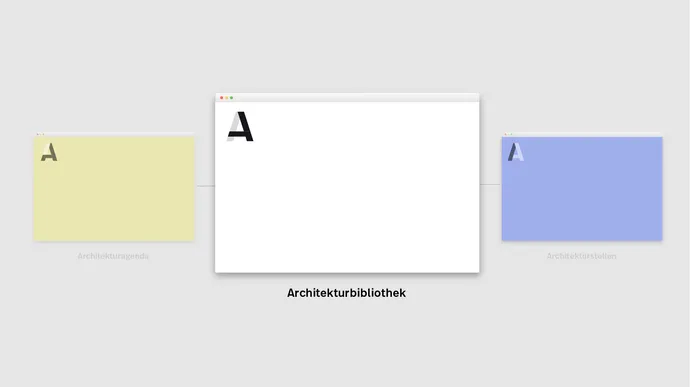 hochschule luzern technik architektur hslu architekturagenda architekturstellen architekturbibliothek corporate design webdesign ui ux designsystem