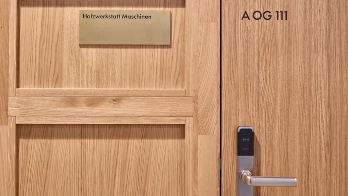 signaletik kantonsschule ausserschwyz pfaeffikon sz hochbauamt kanton schwyz 023