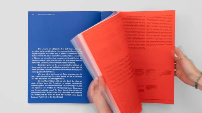 kunsthalle luzern kunst l21 loewendenkmal buch gestaltung scheidegger und spiess 8