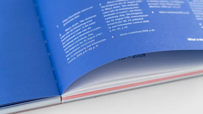 kunsthalle luzern kunst l21 loewendenkmal buch gestaltung scheidegger und spiess 27
