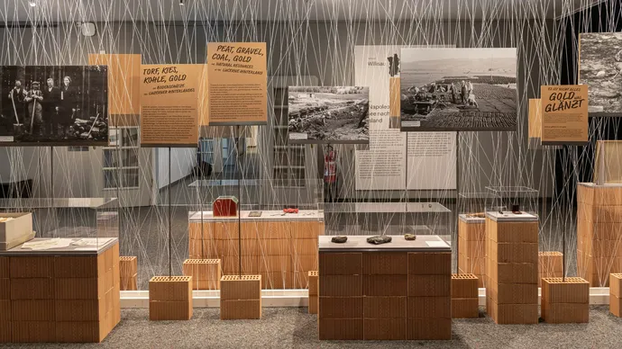 museum luzern lu222 ausstellung szenografie beschriftung projektionen 2620