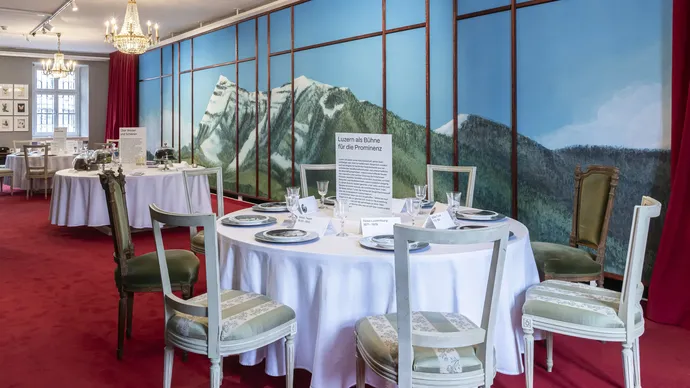 museum luzern lu222 ausstellung szenografie beschriftung projektionen 2640