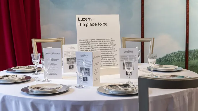 museum luzern lu222 ausstellung szenografie beschriftung projektionen 2647
