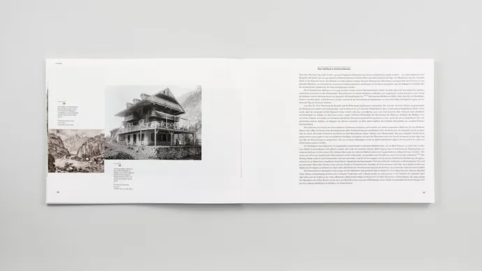 equipe visuelle luzern emmenbruecke grafik werbung agentur buch gestaltung saumpfad linii speedway marion sauter edition typoundso 20