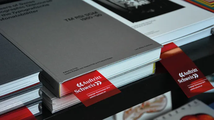 equipe visuelle grafik werbung luzern emmenbruecke auftritt schweiz leipziger buchmesse 5