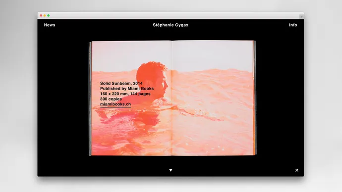 stephanie gygax fotografin corporate design webdesign programmierung ui ux 15