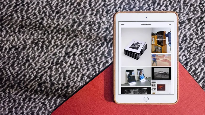 stephanie gygax fotografin corporate design webdesign programmierung ui ux 111