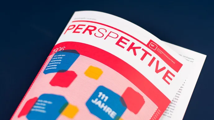 sp sozialdemokratische partei emmen editorial zeitschrift magazin periodika brochuere heft 1
