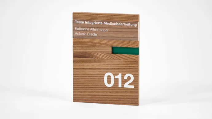 signaletik zhb zentral und hochschul bibliothek luzern 400