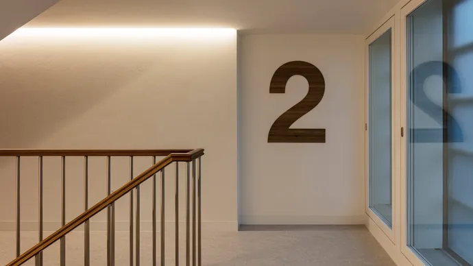 signaletik zhb zentral und hochschul bibliothek luzern 2026