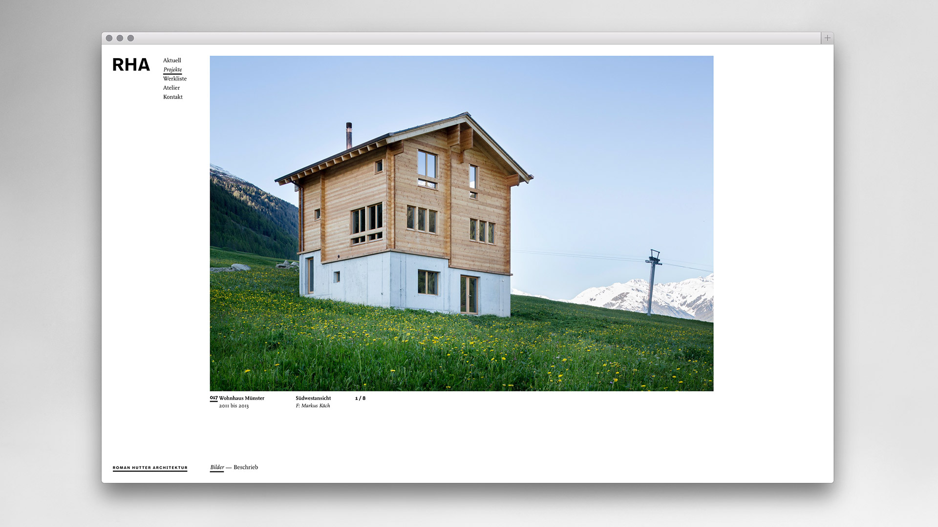 equipe-visuelle-luzern-emmenbruecke-roman-hutter-architektur-rha-corporate-webdesign